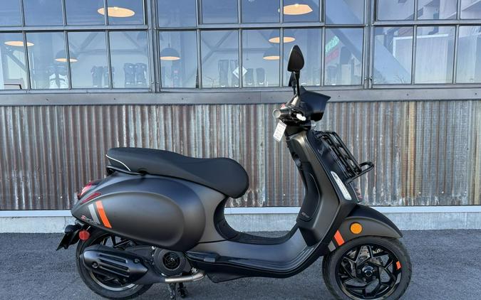 2024 Vespa SPRINT 150 SPORT
