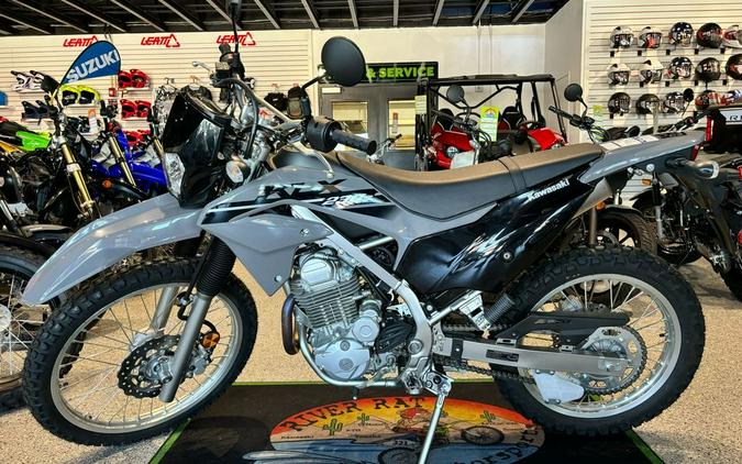 2023 Kawasaki KLX®230 S