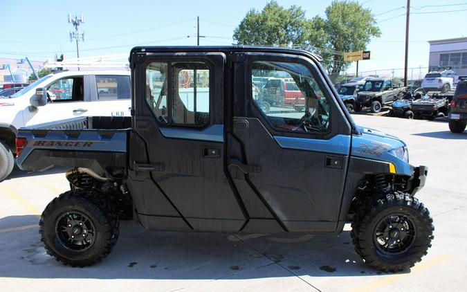 2025 Polaris® Ranger Crew XP 1000 Northstar Edition Ultimate