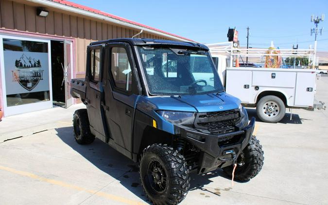 2025 Polaris® Ranger Crew XP 1000 Northstar Edition Ultimate