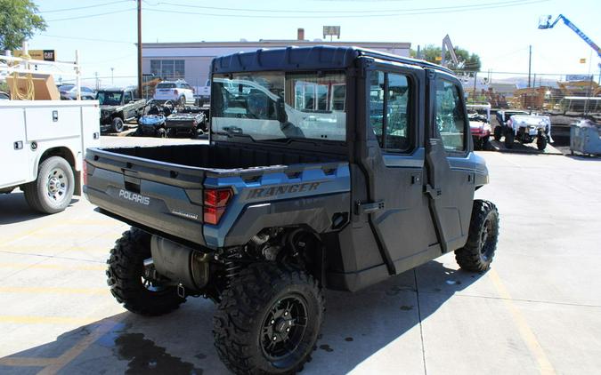 2025 Polaris® Ranger Crew XP 1000 Northstar Edition Ultimate