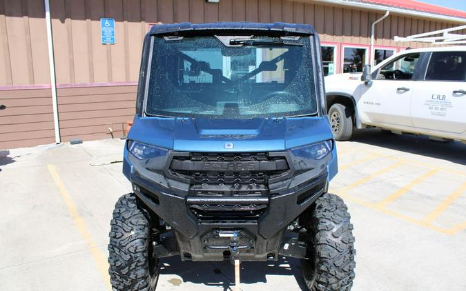 2025 Polaris® Ranger Crew XP 1000 Northstar Edition Ultimate