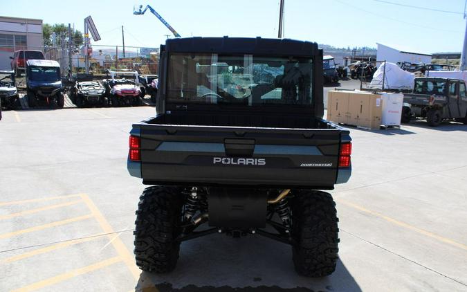 2025 Polaris® Ranger Crew XP 1000 Northstar Edition Ultimate