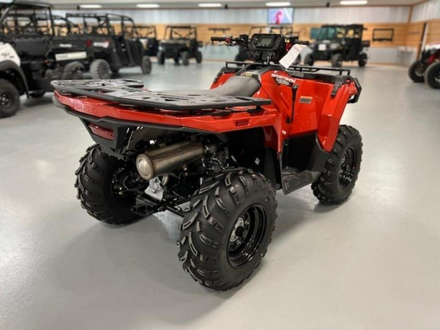 2024 Polaris® Sportsman 450 H.O. Utility