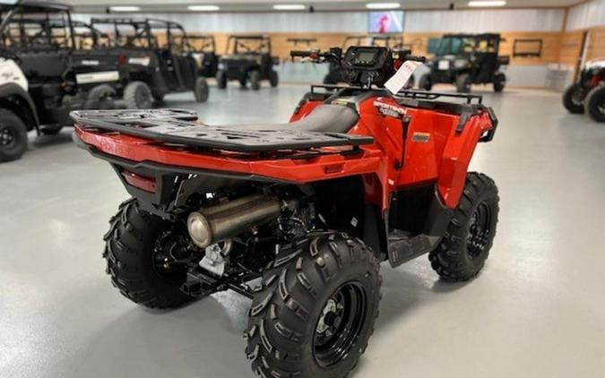 2024 Polaris® Sportsman 450 H.O. Utility