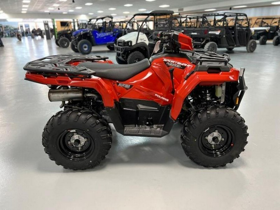 2024 Polaris® Sportsman 450 H.O. Utility