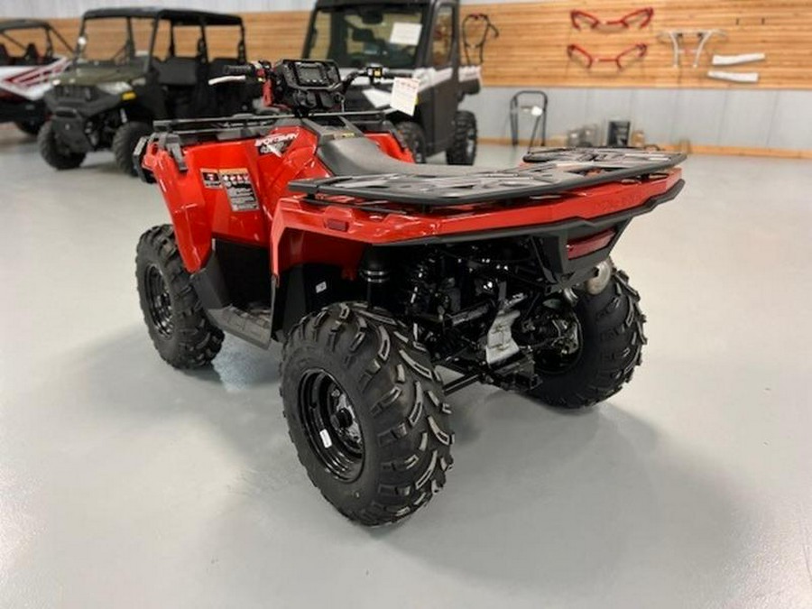 2024 Polaris® Sportsman 450 H.O. Utility