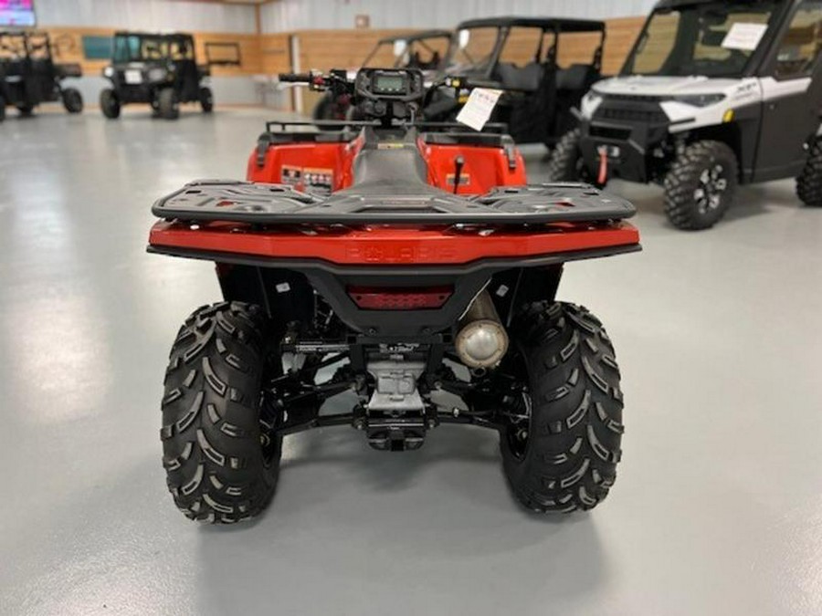 2024 Polaris® Sportsman 450 H.O. Utility