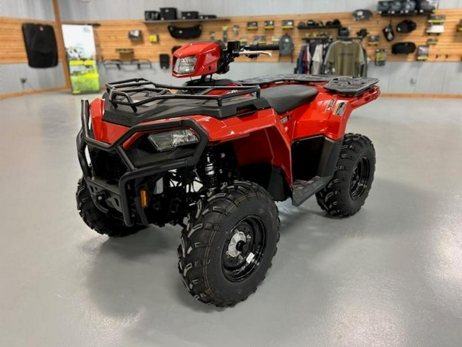 2024 Polaris® Sportsman 450 H.O. Utility