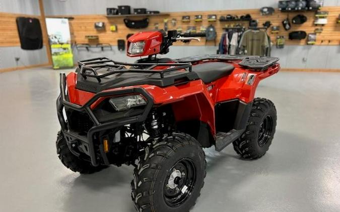 2024 Polaris® Sportsman 450 H.O. Utility