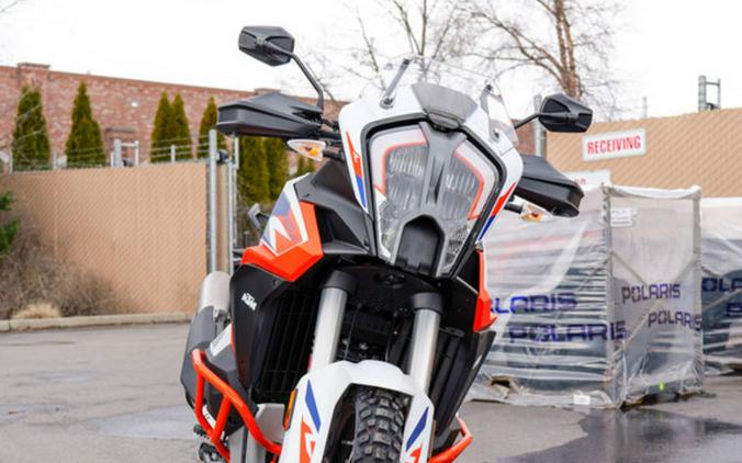 2024 KTM Super Adventure 1290 R