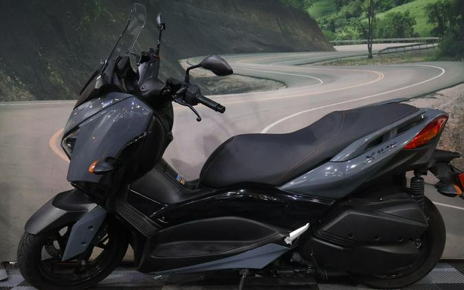 2022 Yamaha XMAX