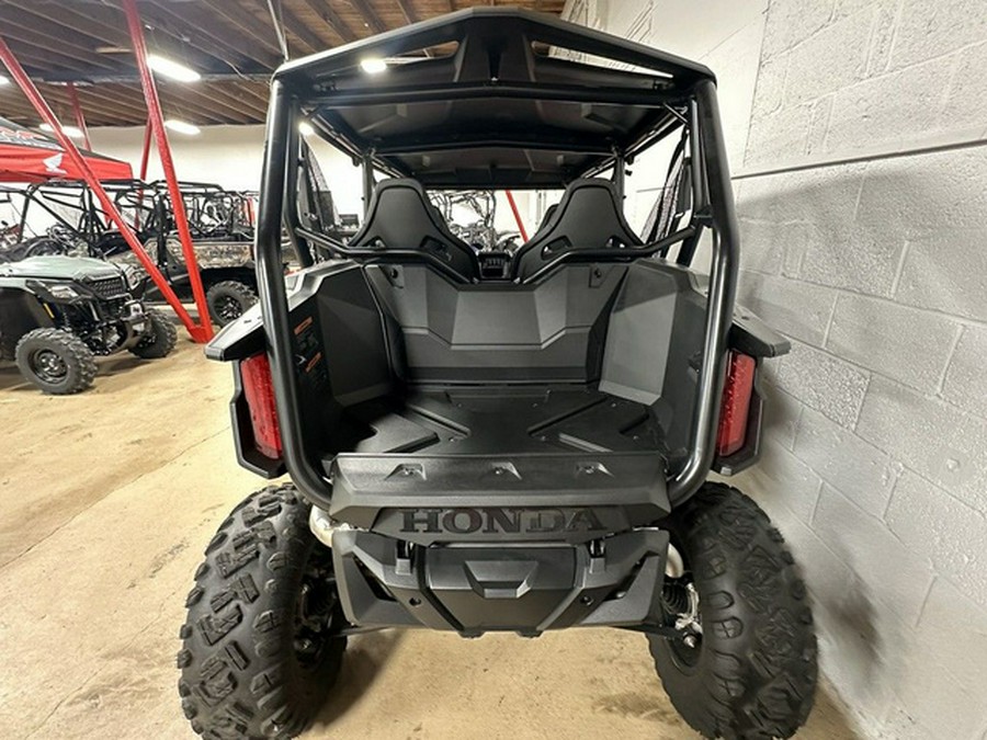 2024 Honda Talon 1000X 4