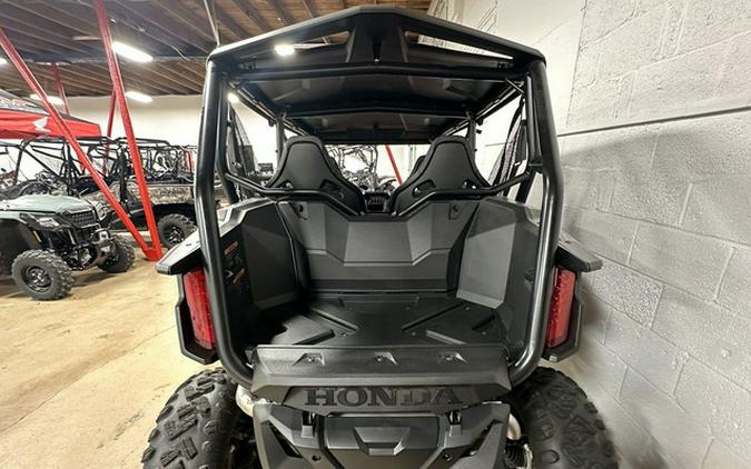 2024 Honda Talon 1000X 4