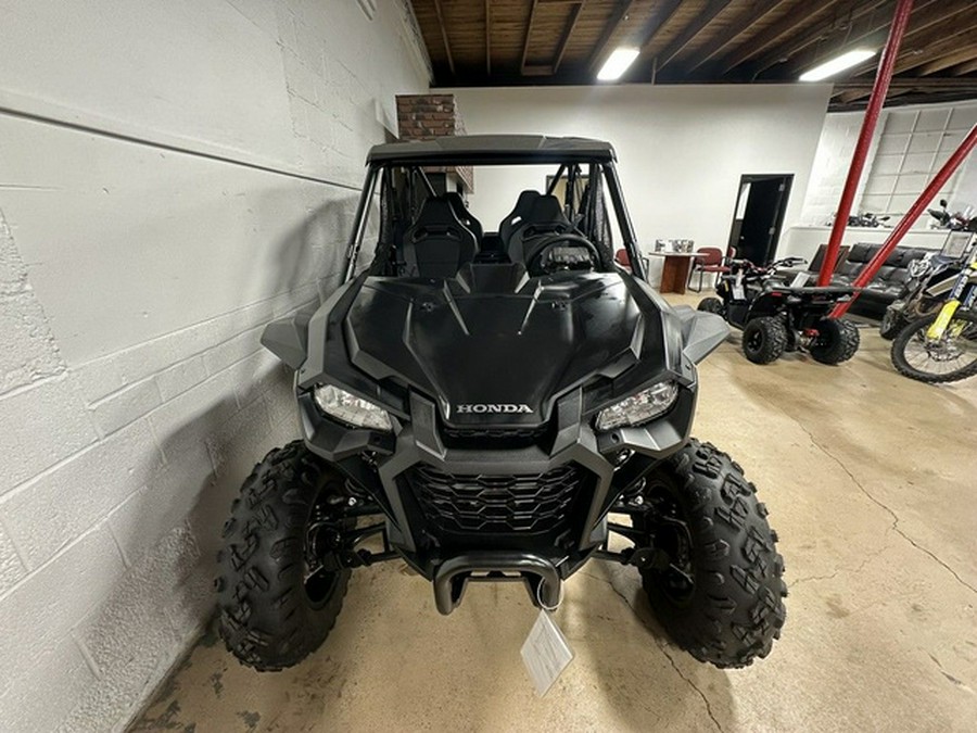 2024 Honda Talon 1000X 4