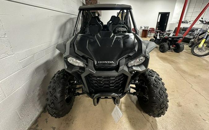 2024 Honda Talon 1000X 4