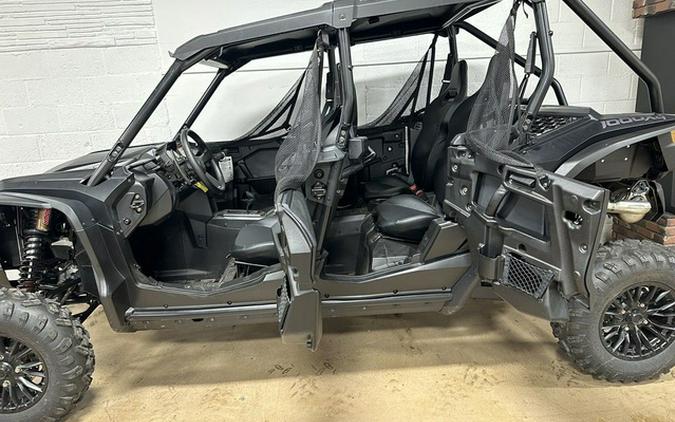 2024 Honda Talon 1000X 4