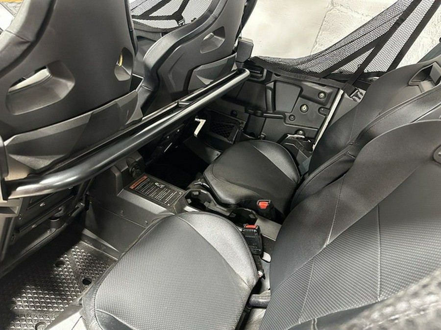 2024 Honda Talon 1000X 4