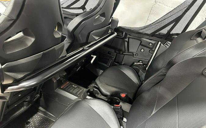 2024 Honda Talon 1000X 4