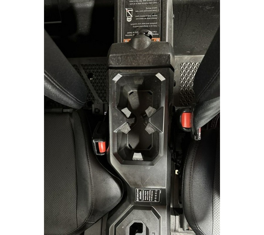 2024 Honda Talon 1000X 4