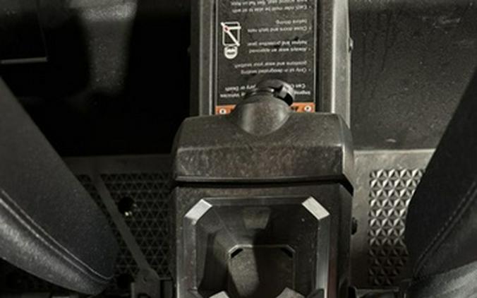 2024 Honda Talon 1000X 4