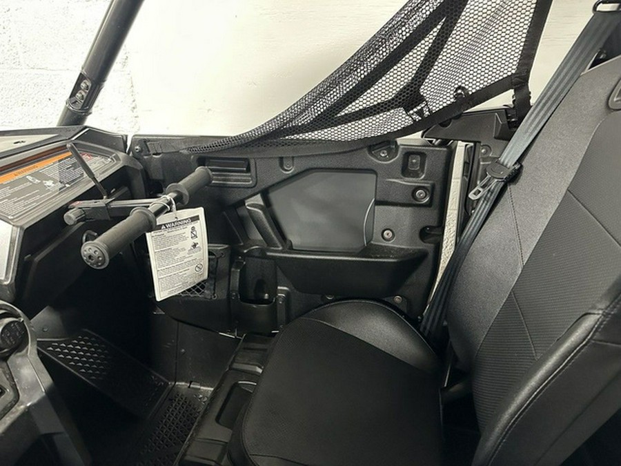 2024 Honda Talon 1000X 4