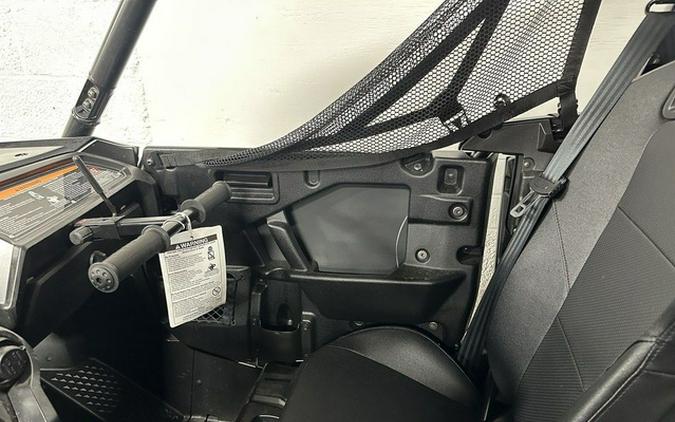 2024 Honda Talon 1000X 4