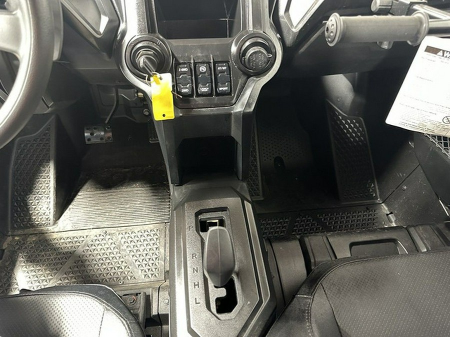 2024 Honda Talon 1000X 4