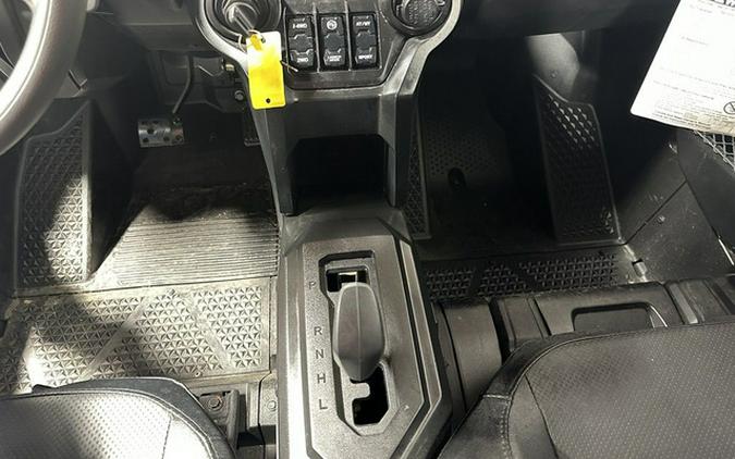 2024 Honda Talon 1000X 4