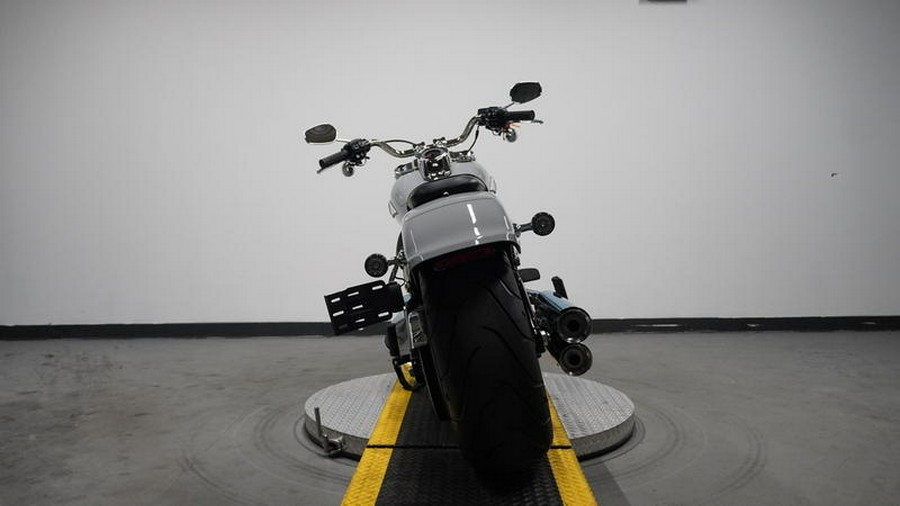 2025 Harley-Davidson® FLFB - Fat Boy®