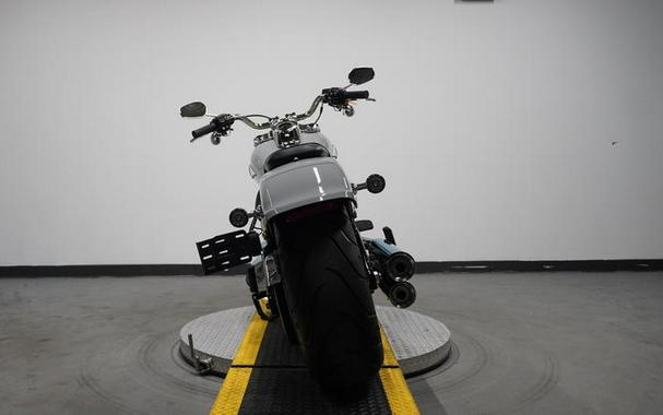 2025 Harley-Davidson® FLFB - Fat Boy®