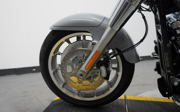 2025 Harley-Davidson® FLFB - Fat Boy®