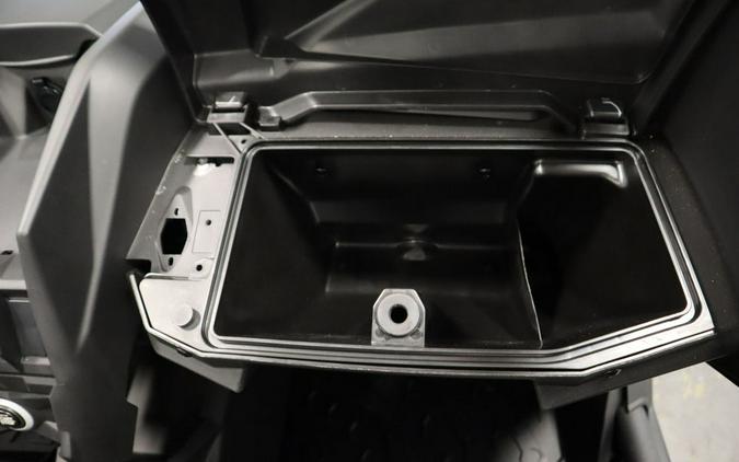 2026 Can-Am® Maverick X3 RS Turbo RR Scandi Blue & Orange Crush