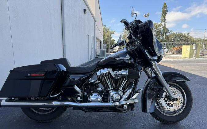 2007 Harley-Davidson® FLHX - Street Glide®