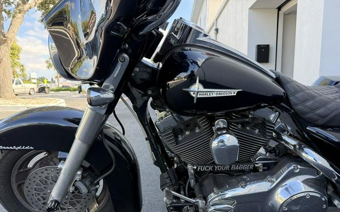 2007 Harley-Davidson® FLHX - Street Glide®
