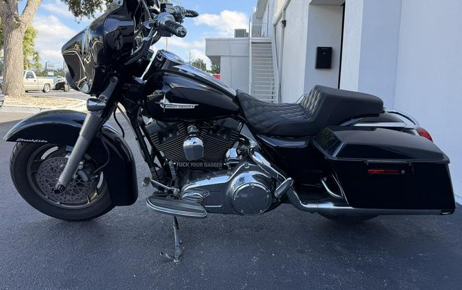 2007 Harley-Davidson® FLHX - Street Glide®