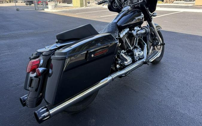 2007 Harley-Davidson® FLHX - Street Glide®