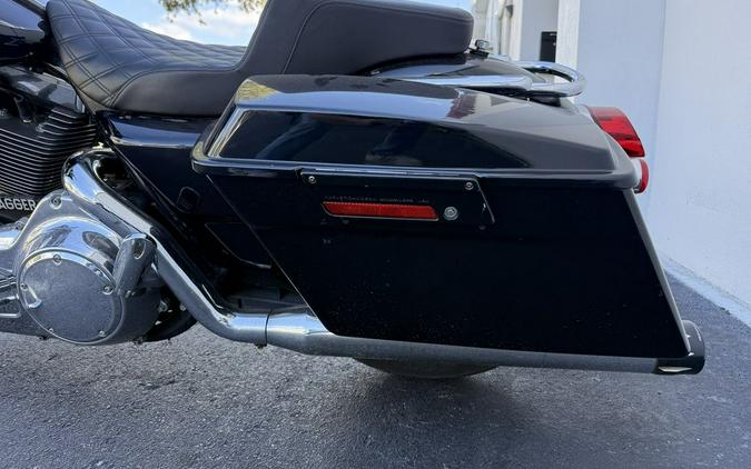 2007 Harley-Davidson® FLHX - Street Glide®