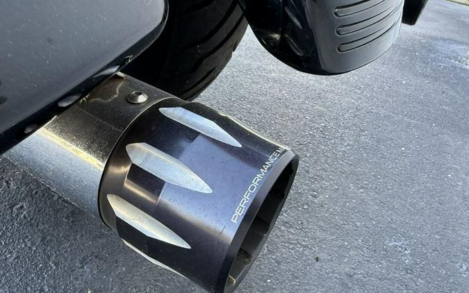 2007 Harley-Davidson® FLHX - Street Glide®