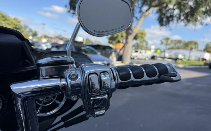 2007 Harley-Davidson® FLHX - Street Glide®