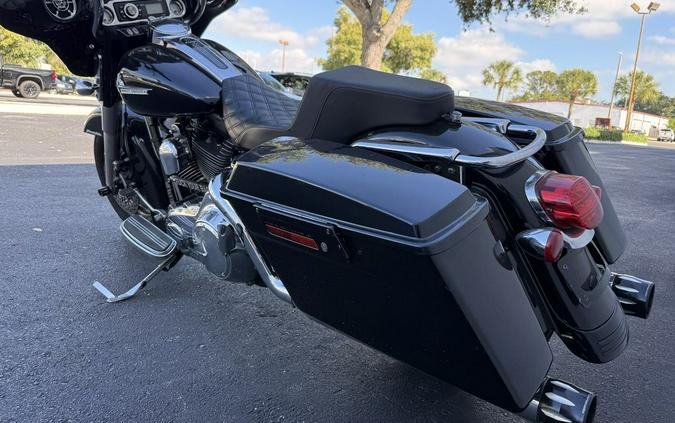 2007 Harley-Davidson® FLHX - Street Glide®