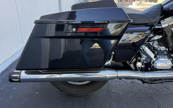 2007 Harley-Davidson® FLHX - Street Glide®