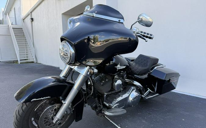 2007 Harley-Davidson® FLHX - Street Glide®