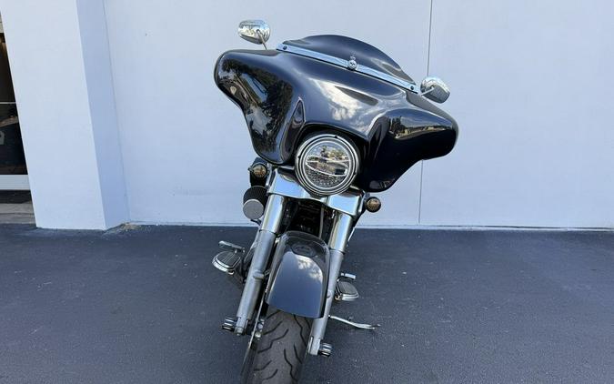 2007 Harley-Davidson® FLHX - Street Glide®