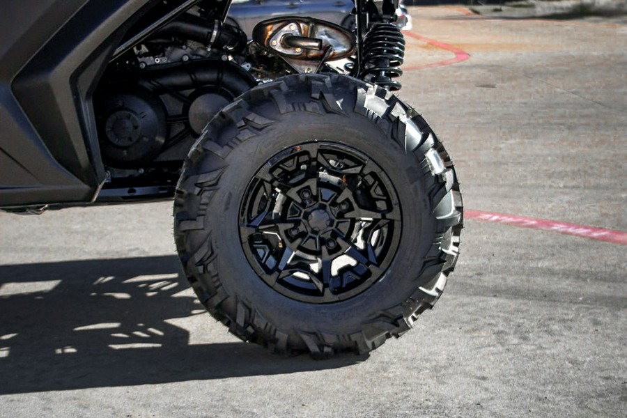 2026 Can-Am® Commander XT 700