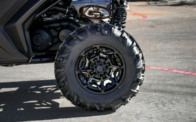 2026 Can-Am® Commander XT 700