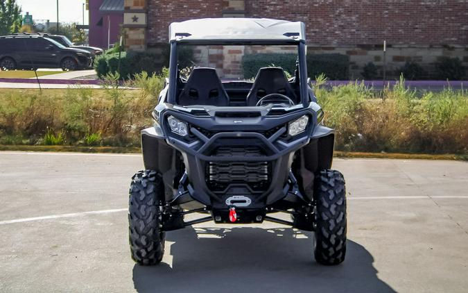2026 Can-Am® Commander XT 700