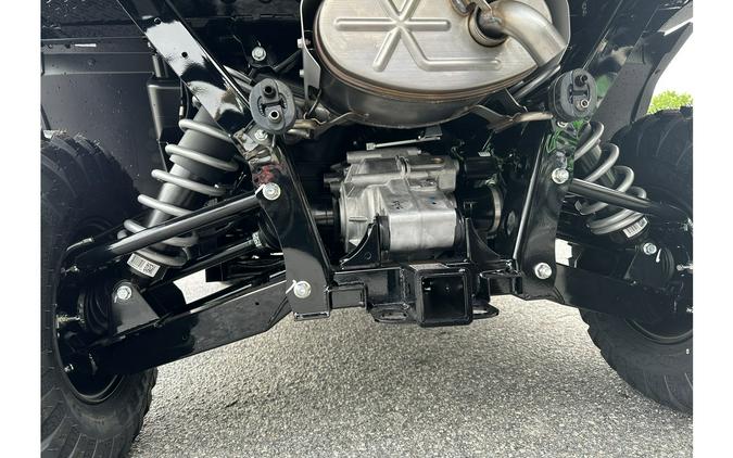 2026 Kawasaki MULE PRO-FX 1000 HD EDITION