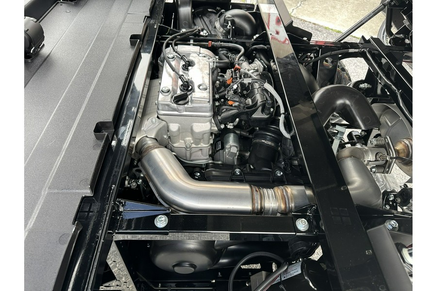 2026 Kawasaki MULE PRO-FX 1000 HD EDITION