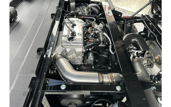 2026 Kawasaki MULE PRO-FX 1000 HD EDITION